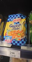Tagliatelle - casino bio