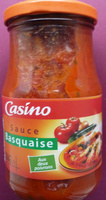 Sauce Basquaise