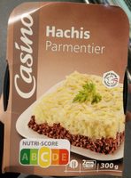 Hachis Parmentier