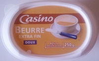Beurrier doux