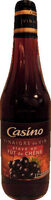 Vinaigre élevé en fût de chêne - 50cl - 7% d'acidité casino / id=a1