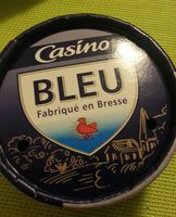 Bleu