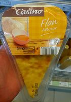 Flan Pâtissier