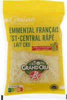 Emmental Français EstCentral