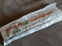 Flute De Pain Spar