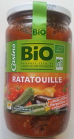 Ratatouille