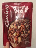 Cocktail apéritif