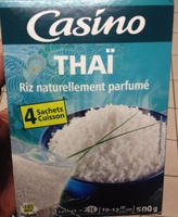 Thaï