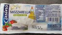 Mozzarella