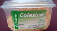Coleslaw