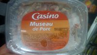 Museau de Porc