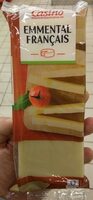 Emmental Français - Doux et moelleux