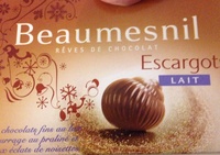 Escargot au Lait