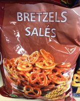 Bretzels 200G Co