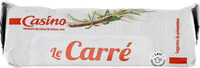 Carré