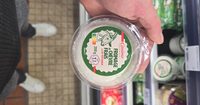 Fromage Frais pur Chèvre