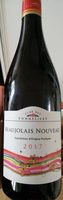 Beaujolais Nouveau 2017