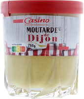 Moutarde de Dijon