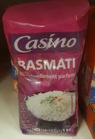Basmati