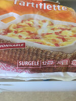 Tartiflette