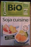 Bio Soja cuisine