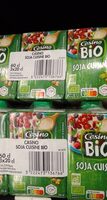 Bio Soja cuisine