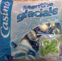 Menthe Glaciale