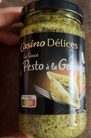 Pesto a la genovese
