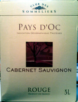 Cabernet Sauvignon