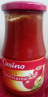 Napolitaine