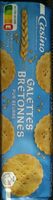 Galettes bretonnes Pur Beurre