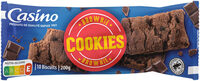 Cookies Brownie