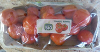 Tomates rondes