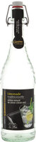 Limonade traditionnelle Délices Arôme naturel de citron citron vert