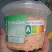 Coleslaw