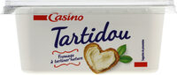 Tartidou