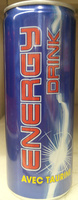 Taurine drink