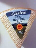 Saint-Nectaire AOP