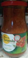 Sauce bolognaise Pur boeuf halal