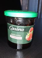 Gelée extra Framboises