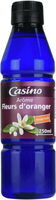 Arome fleurs d'oranger
