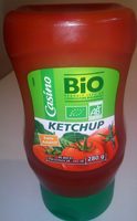 Ketchup BIO