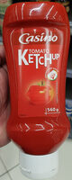 Ketchup Nature