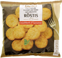 Röstis