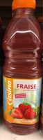 Nectar de Fraise