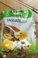Tagliatelles