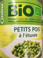 Petits pois
