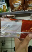 Pain d'épices au miel