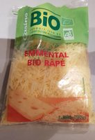 Emmental bio rape