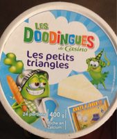 Fromage fondu